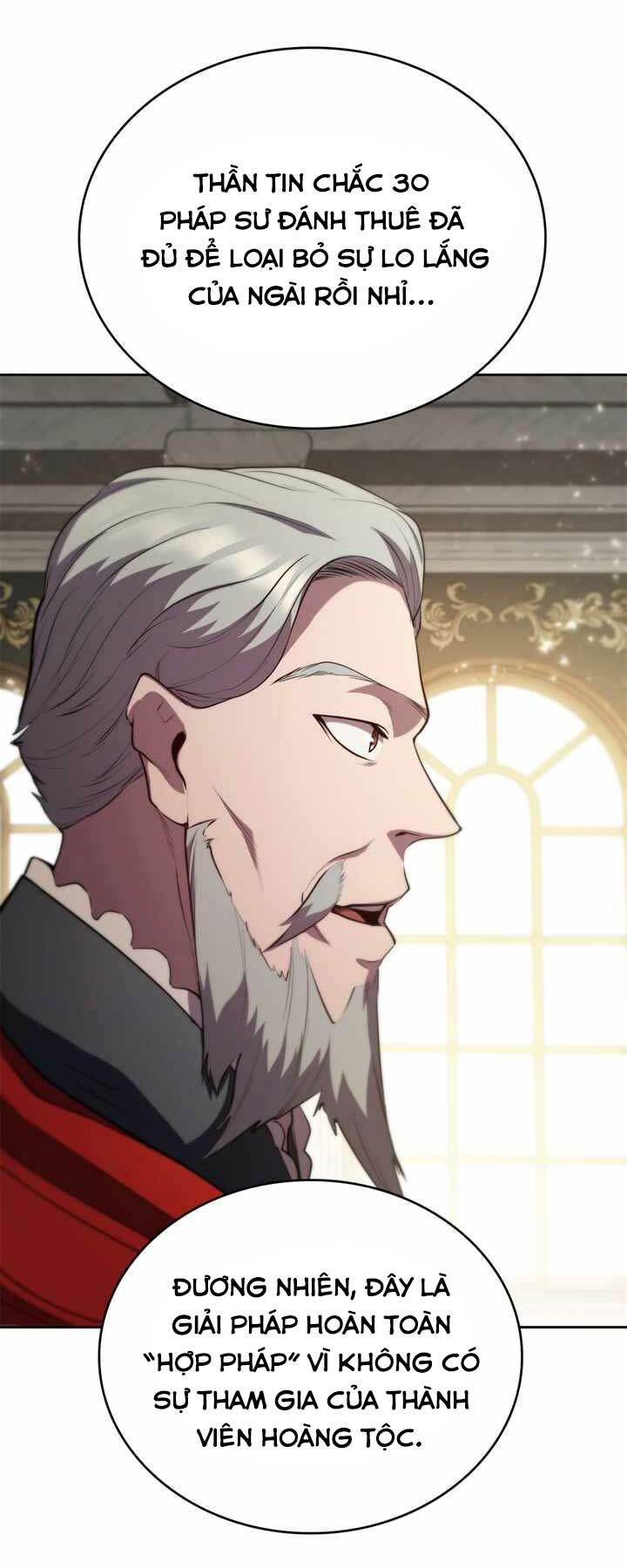 Hồi Quy Thành Công Tước Chap 15 - Next Chap 16