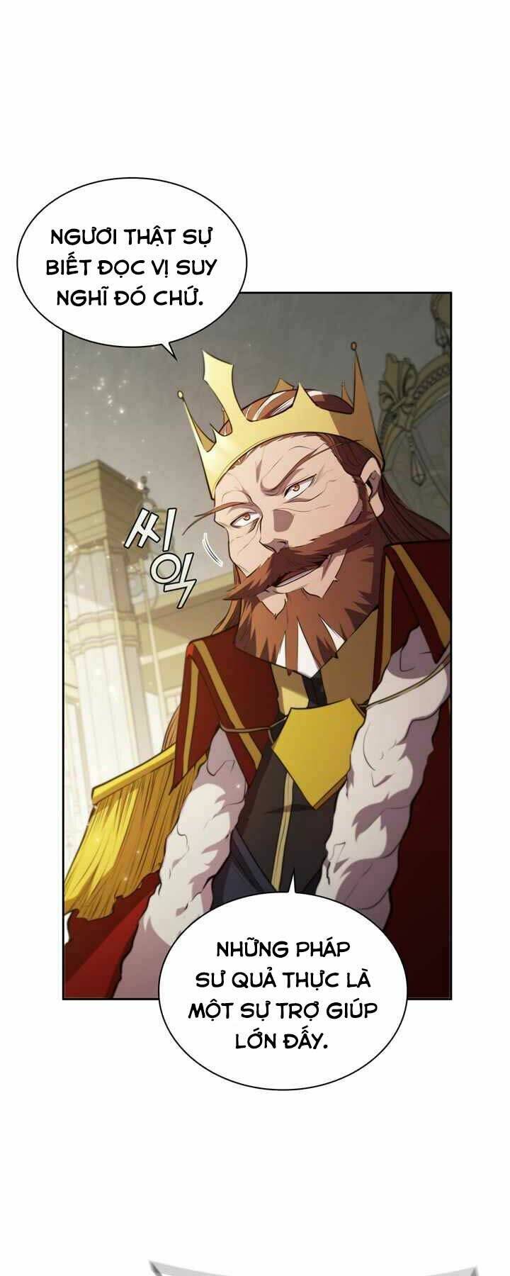 Hồi Quy Thành Công Tước Chap 15 - Next Chap 16
