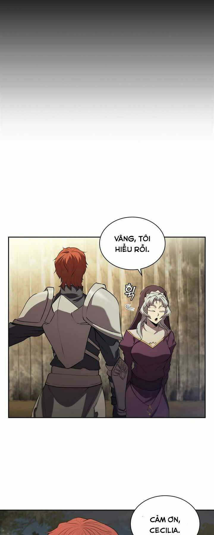 Hồi Quy Thành Công Tước Chap 15 - Next Chap 16