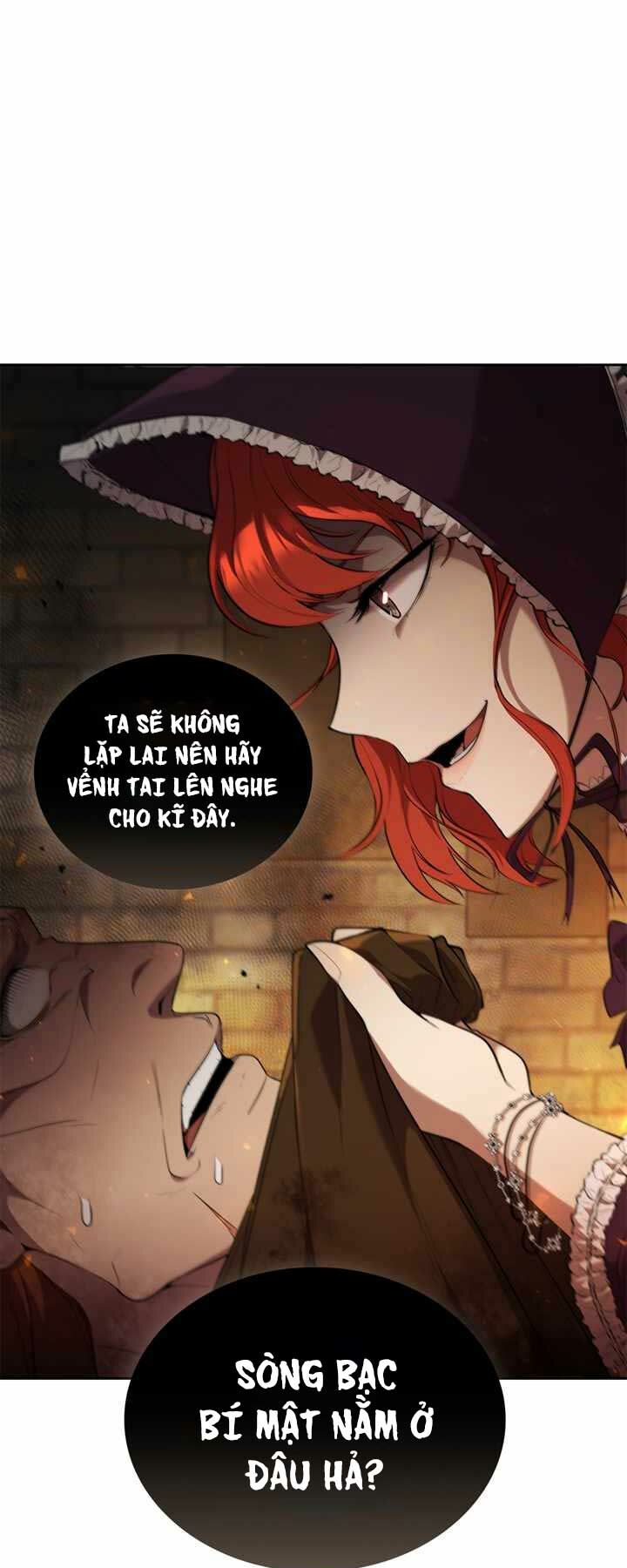 Hồi Quy Thành Công Tước Chap 16 - Next Chap 17