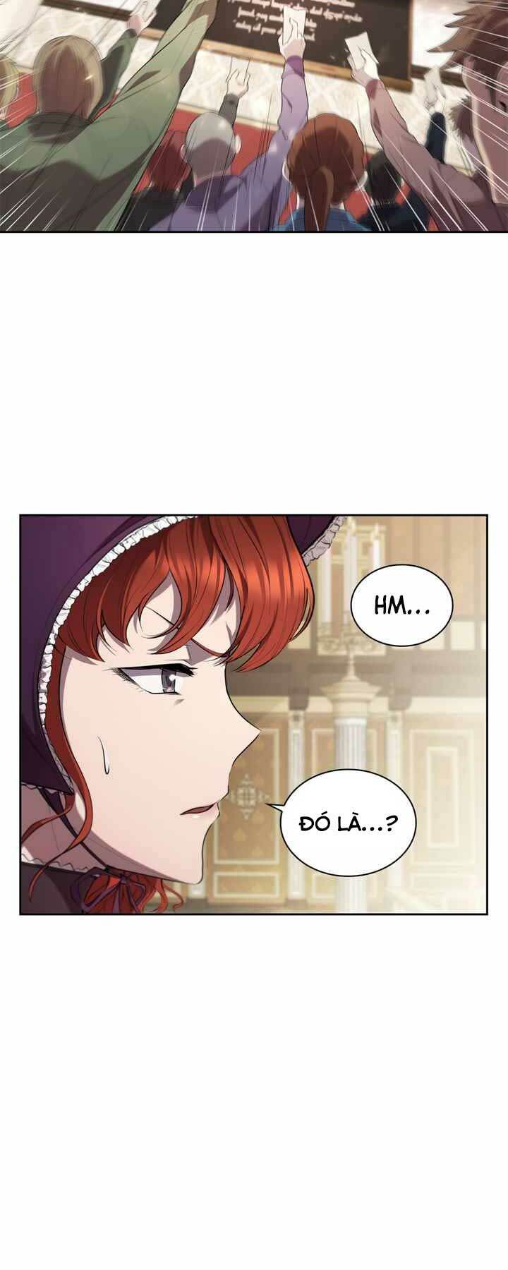 Hồi Quy Thành Công Tước Chap 16 - Next Chap 17