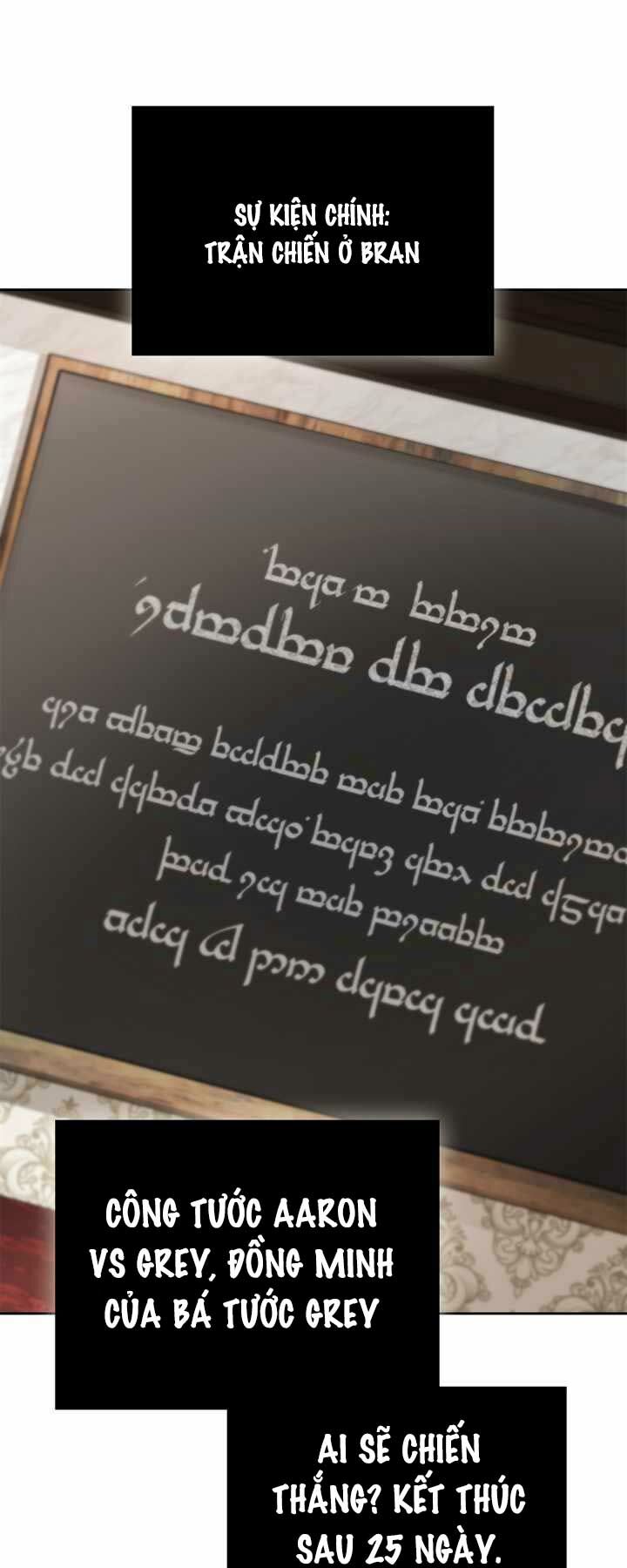 Hồi Quy Thành Công Tước Chap 16 - Next Chap 17