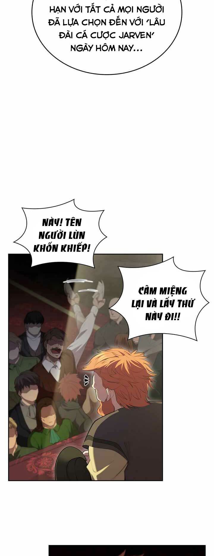 Hồi Quy Thành Công Tước Chap 16 - Next Chap 17