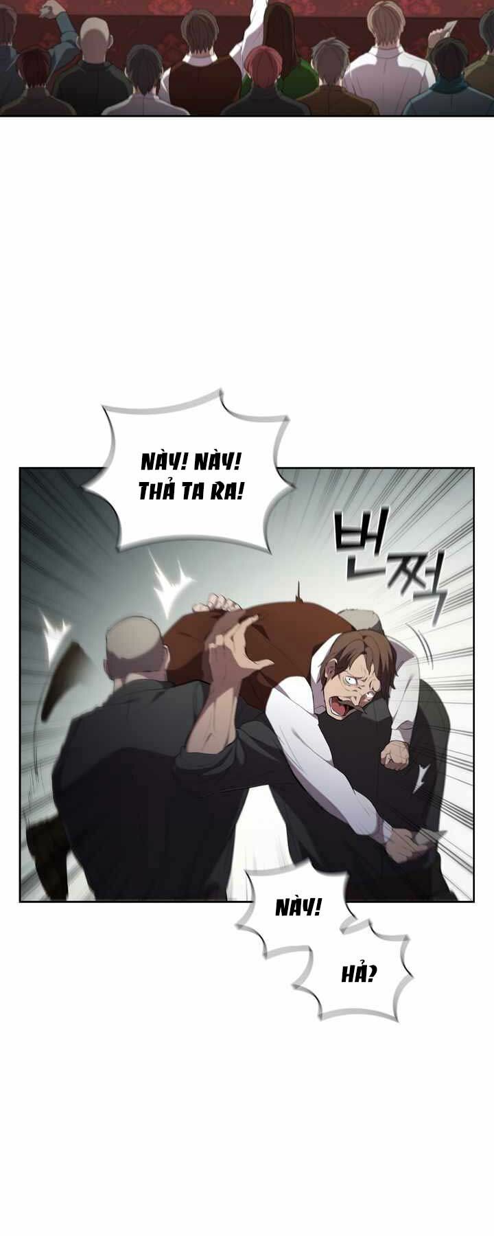 Hồi Quy Thành Công Tước Chap 16 - Next Chap 17