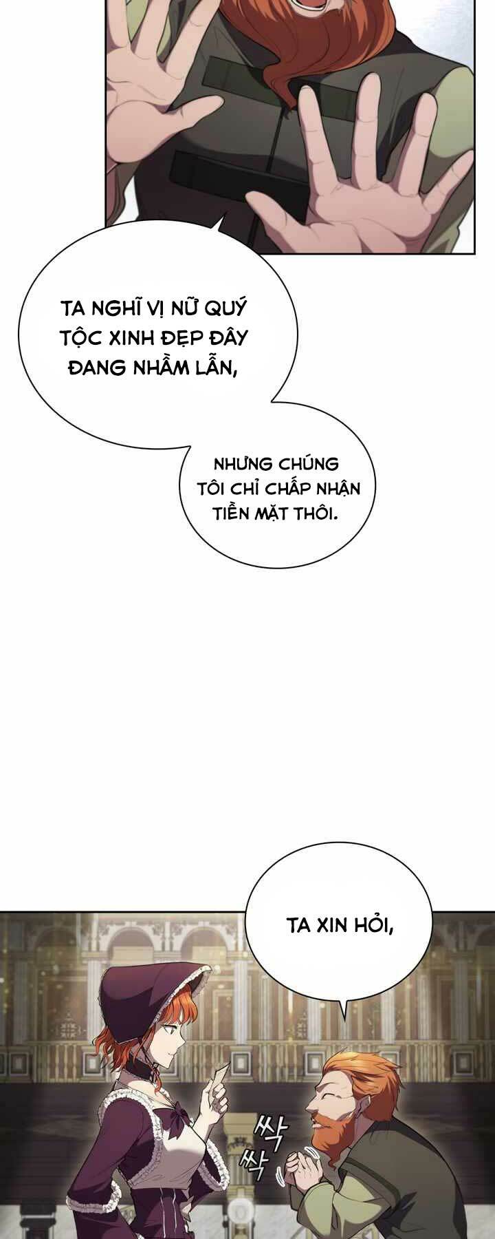 Hồi Quy Thành Công Tước Chap 16 - Next Chap 17