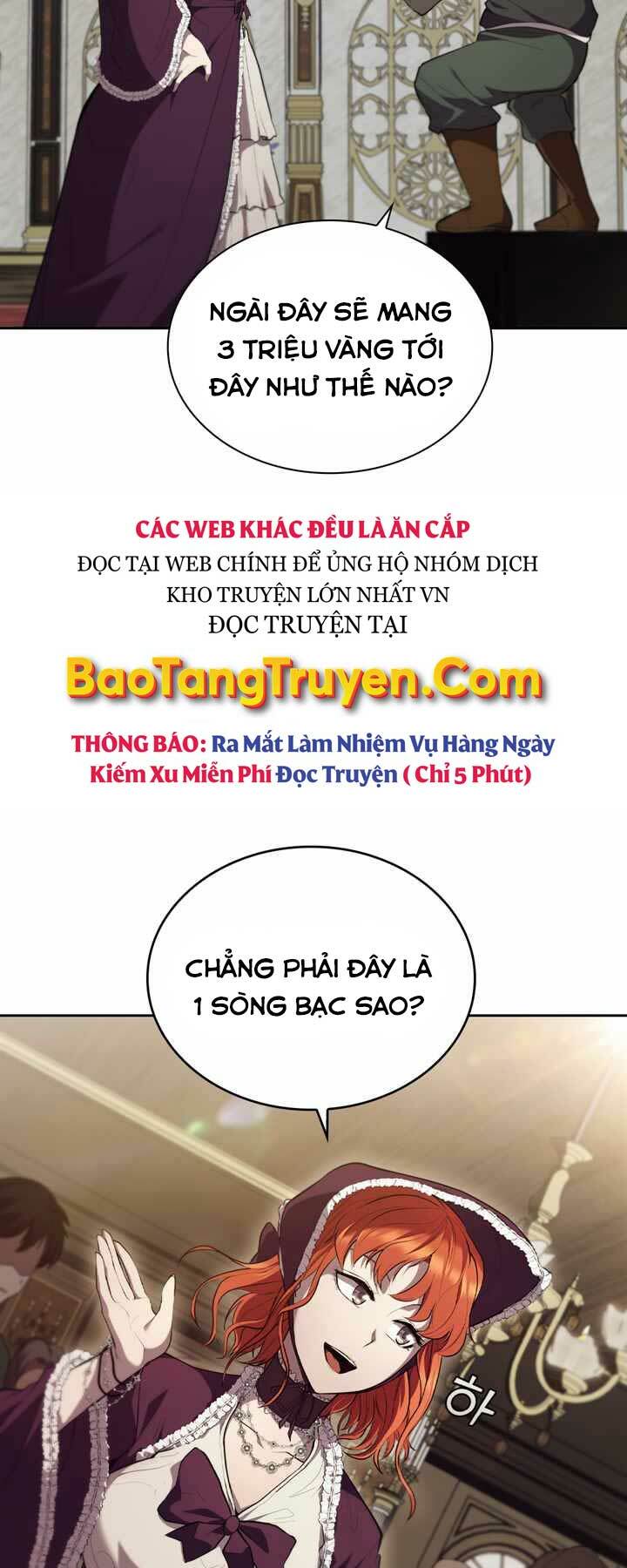 Hồi Quy Thành Công Tước Chap 16 - Next Chap 17