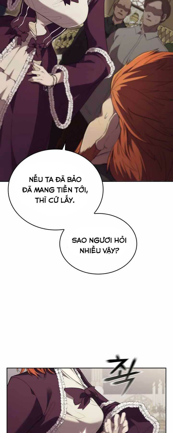 Hồi Quy Thành Công Tước Chap 16 - Next Chap 17