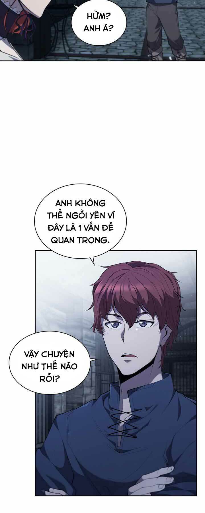 Hồi Quy Thành Công Tước Chap 16 - Next Chap 17