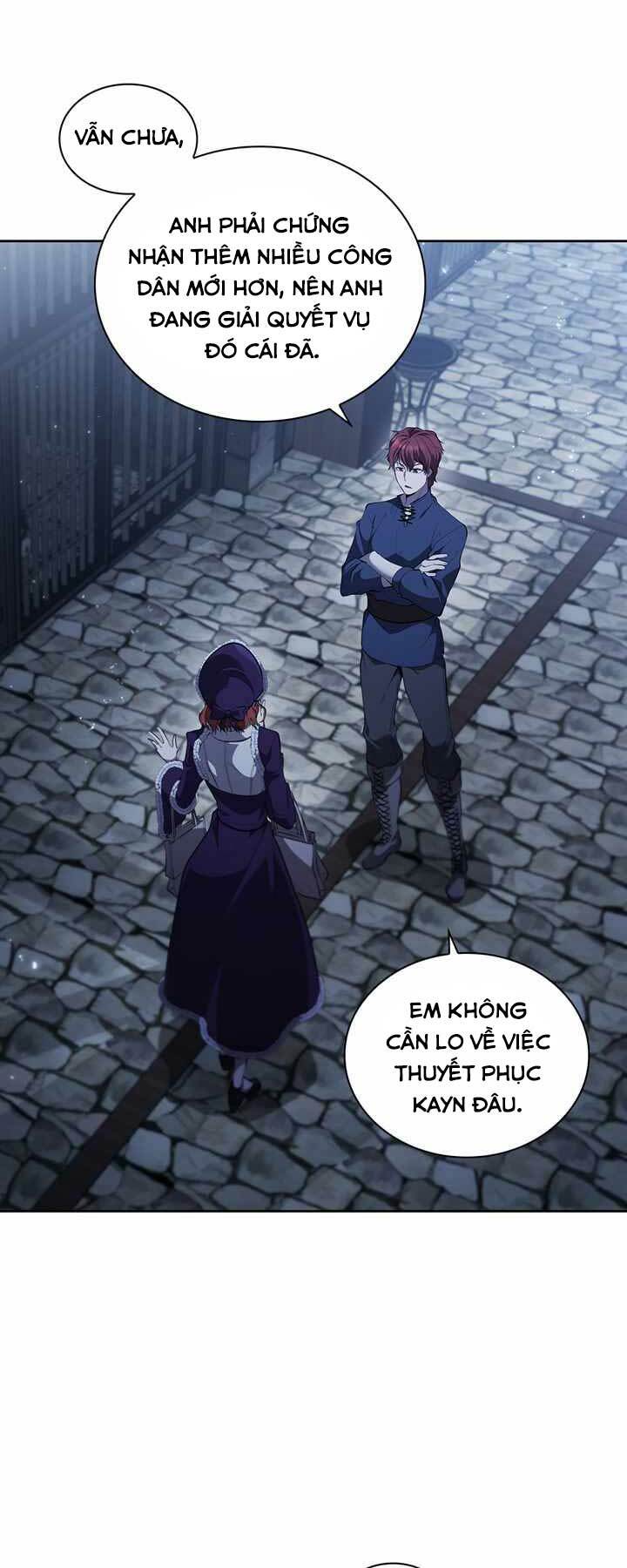 Hồi Quy Thành Công Tước Chap 16 - Next Chap 17