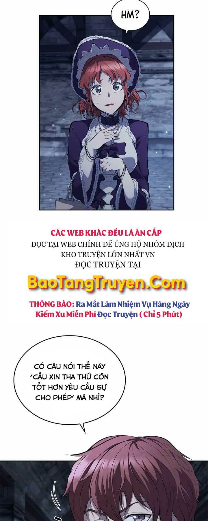 Hồi Quy Thành Công Tước Chap 16 - Next Chap 17