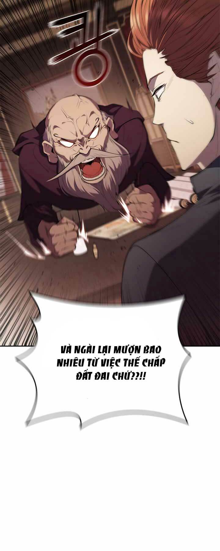Hồi Quy Thành Công Tước Chap 16 - Next Chap 17