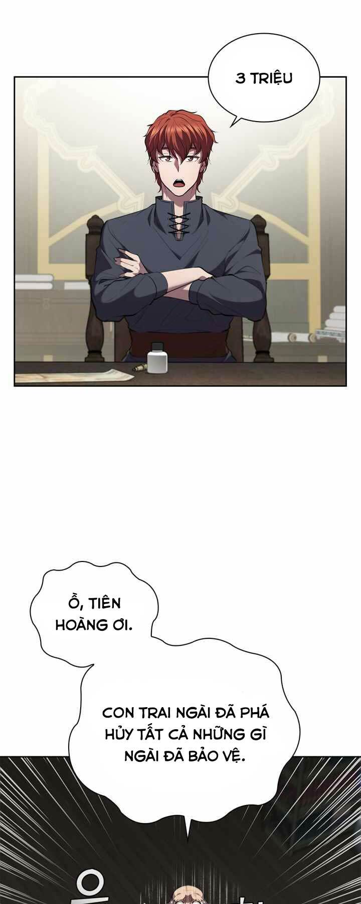 Hồi Quy Thành Công Tước Chap 16 - Next Chap 17