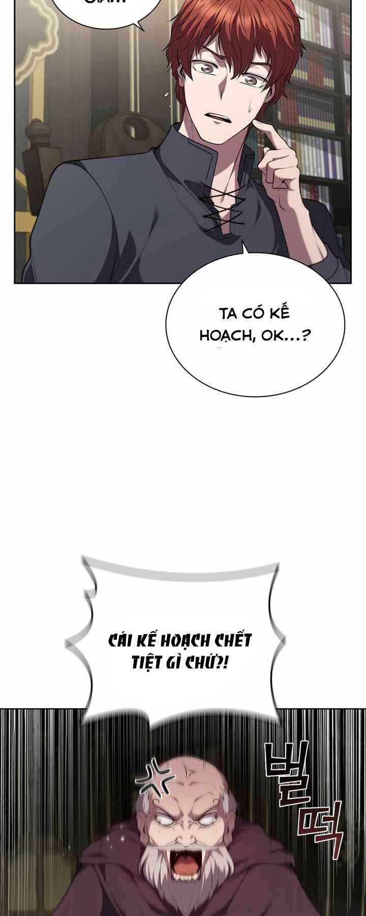 Hồi Quy Thành Công Tước Chap 16 - Next Chap 17