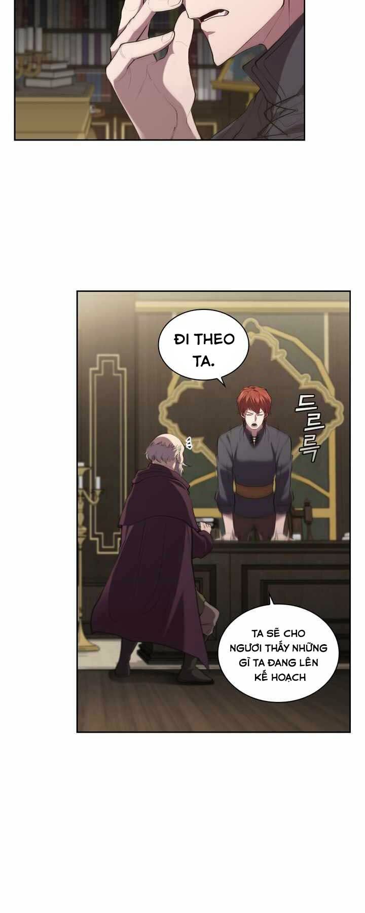 Hồi Quy Thành Công Tước Chap 16 - Next Chap 17