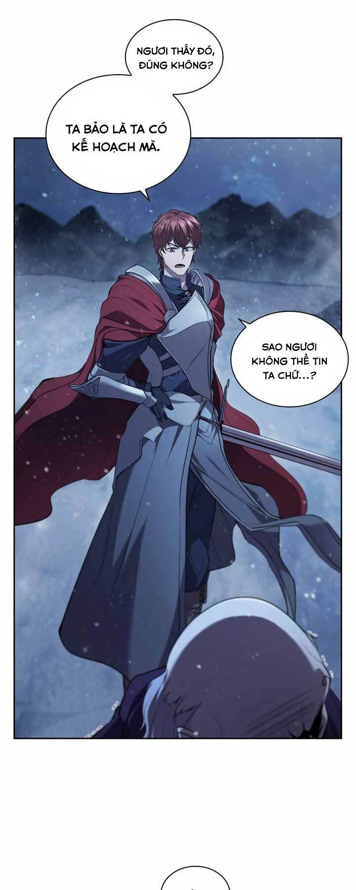 Hồi Quy Thành Công Tước Chap 16 - Next Chap 17