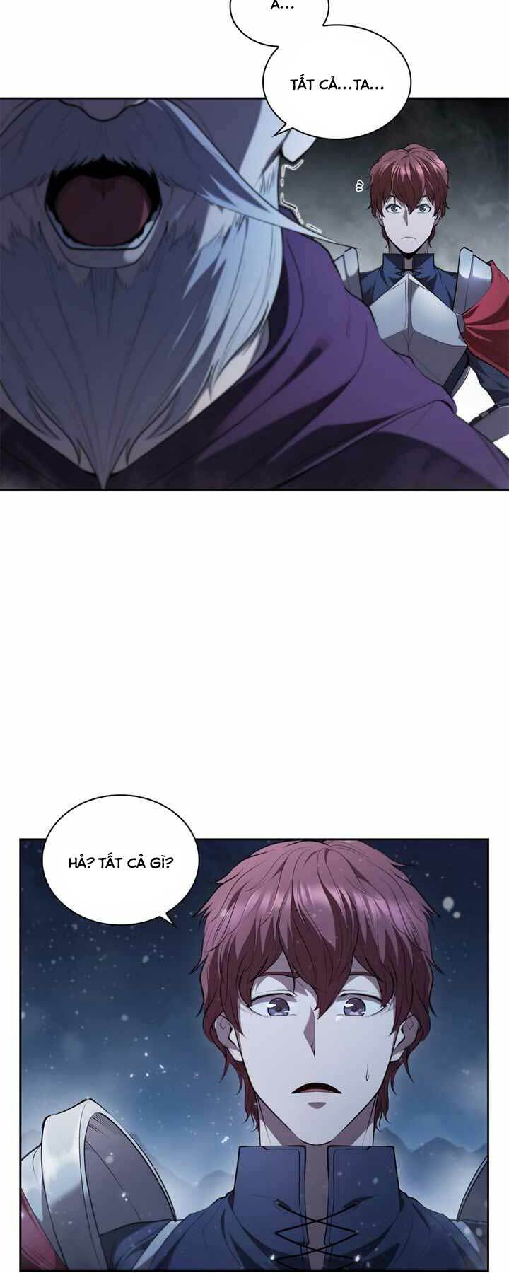 Hồi Quy Thành Công Tước Chap 16 - Next Chap 17