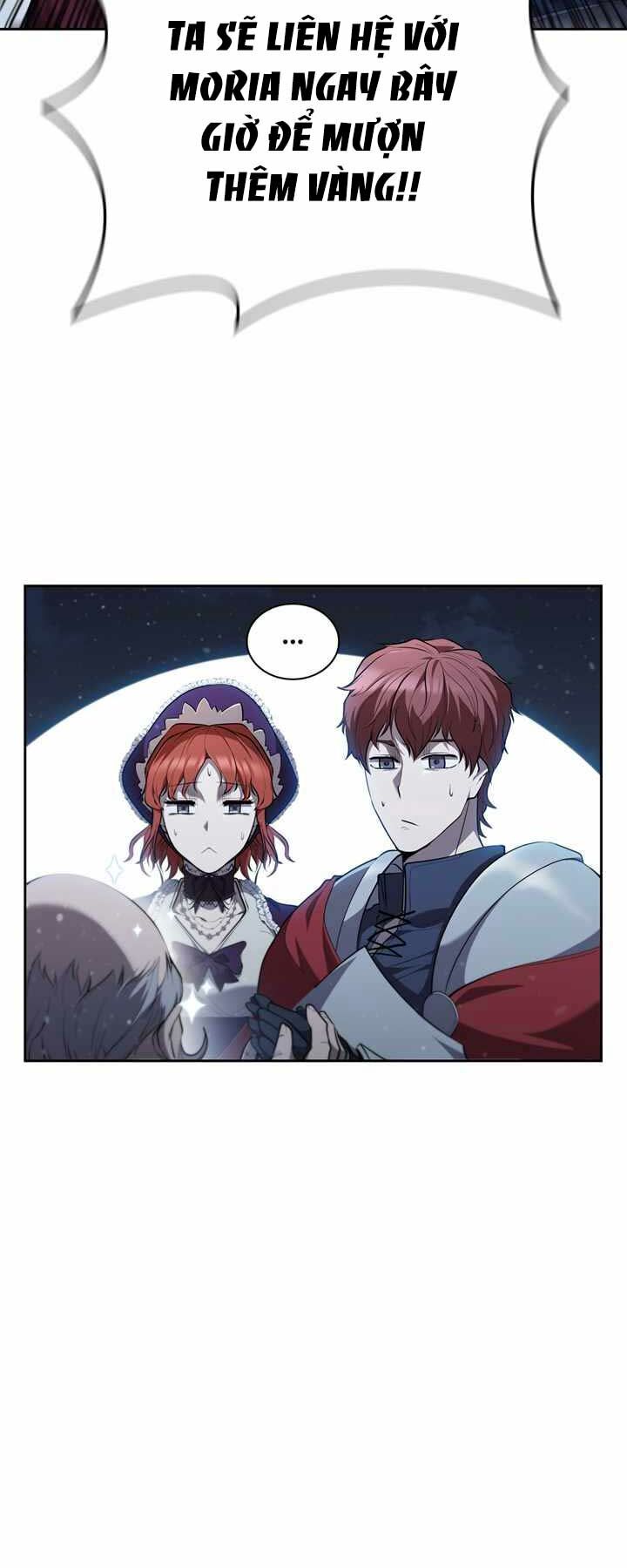 Hồi Quy Thành Công Tước Chap 16 - Next Chap 17