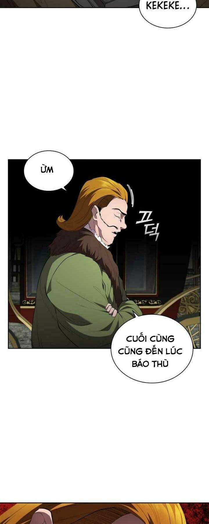 Hồi Quy Thành Công Tước Chap 17 - Next Chap 18