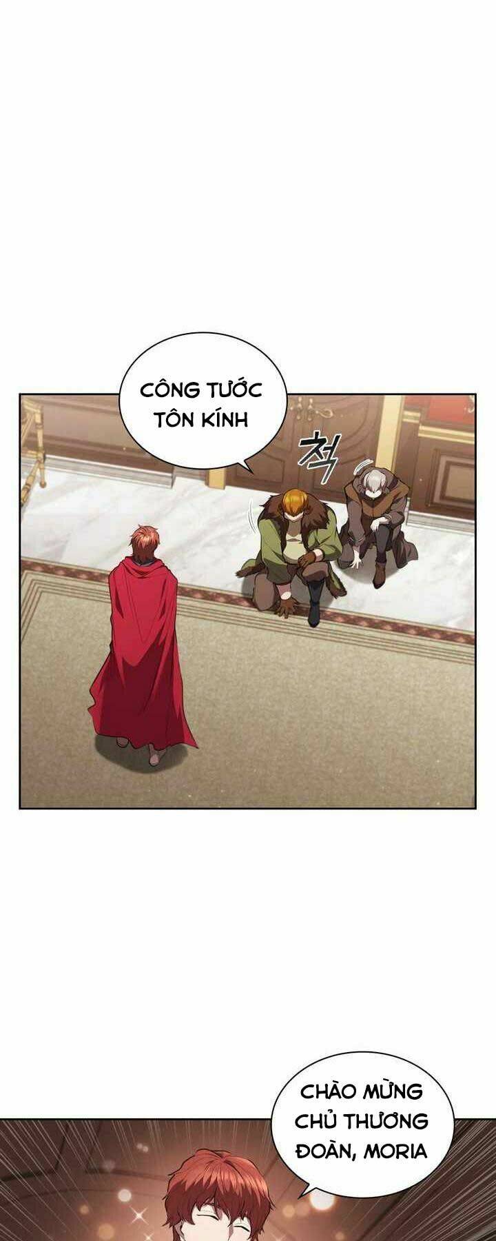 Hồi Quy Thành Công Tước Chap 17 - Next Chap 18