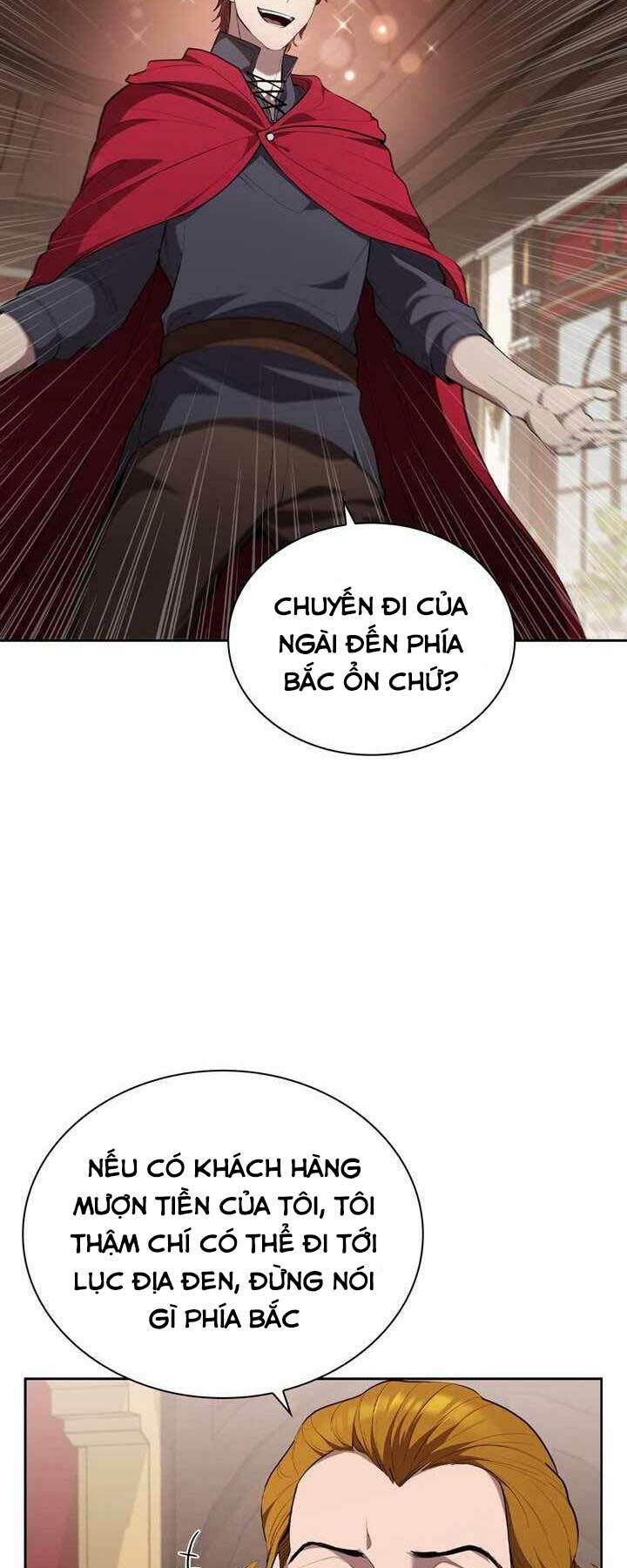 Hồi Quy Thành Công Tước Chap 17 - Next Chap 18
