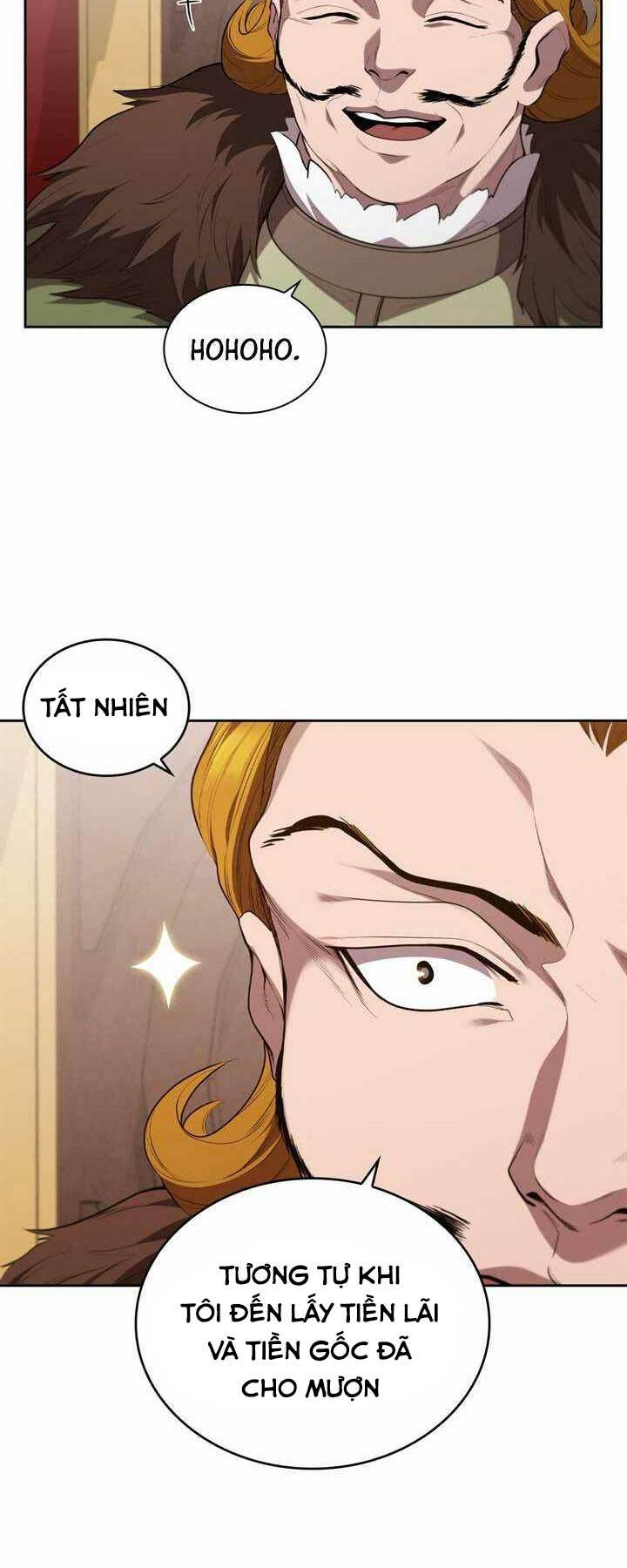 Hồi Quy Thành Công Tước Chap 17 - Next Chap 18