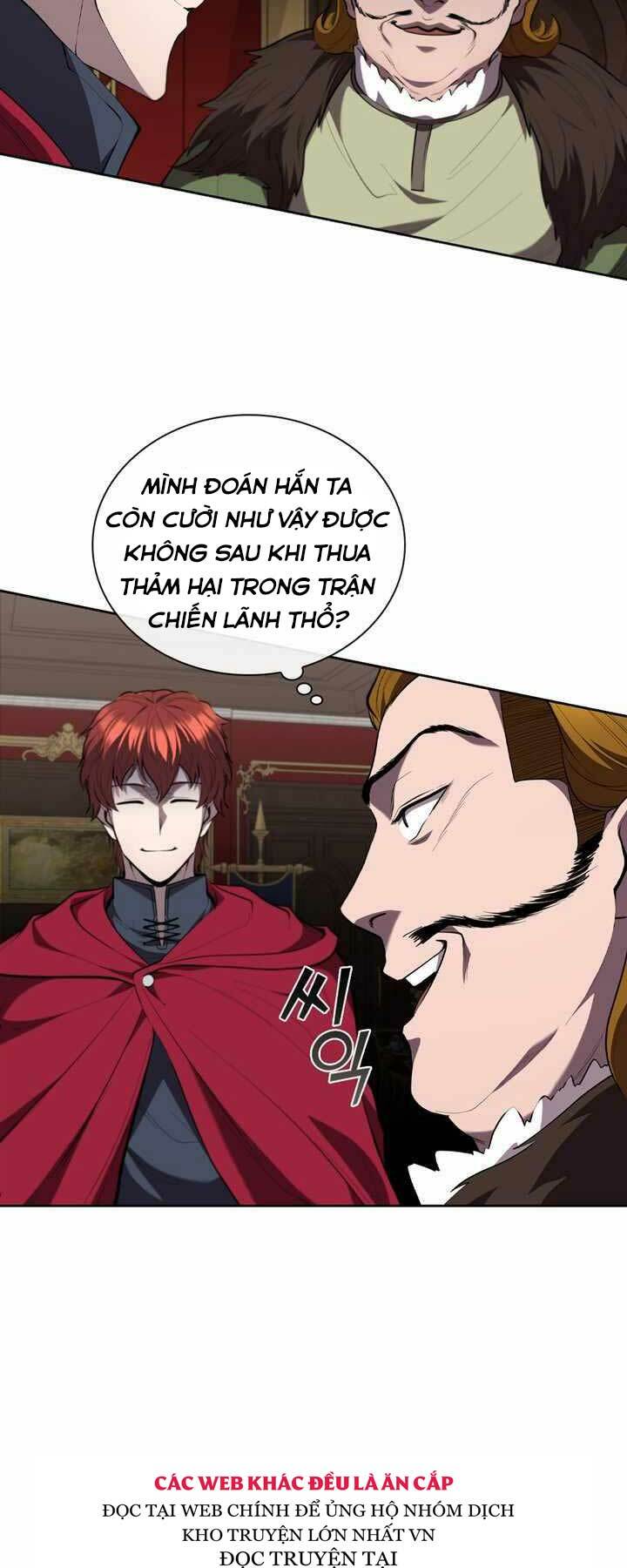 Hồi Quy Thành Công Tước Chap 17 - Next Chap 18