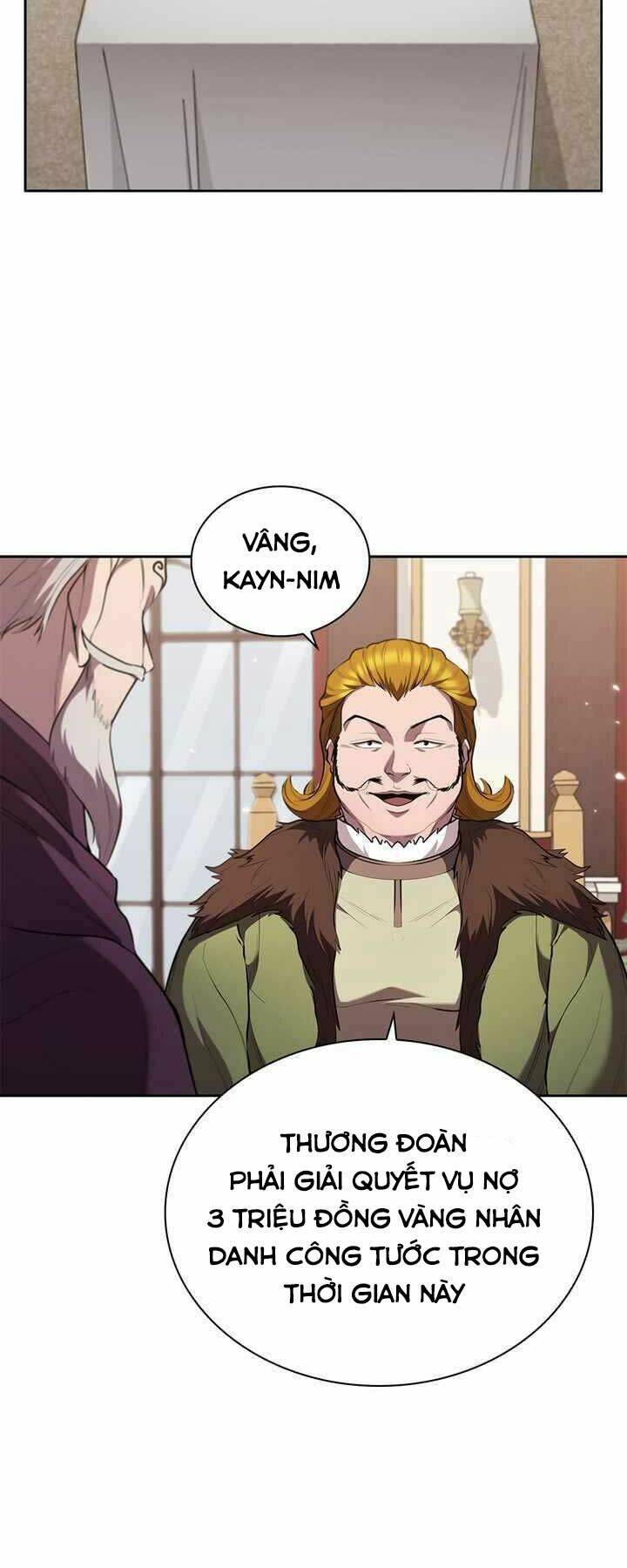 Hồi Quy Thành Công Tước Chap 17 - Next Chap 18