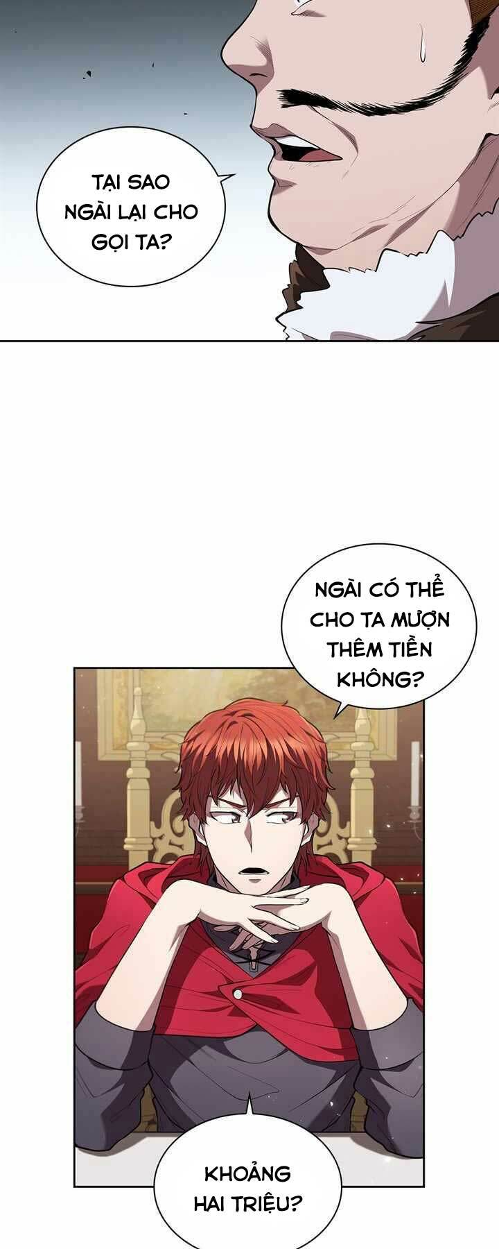 Hồi Quy Thành Công Tước Chap 17 - Next Chap 18