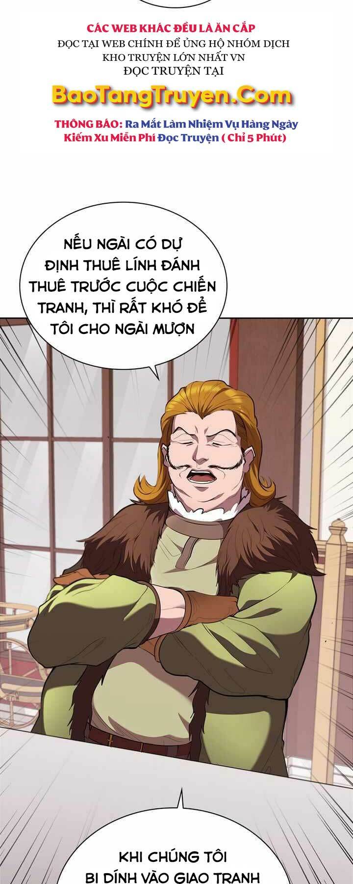 Hồi Quy Thành Công Tước Chap 17 - Next Chap 18