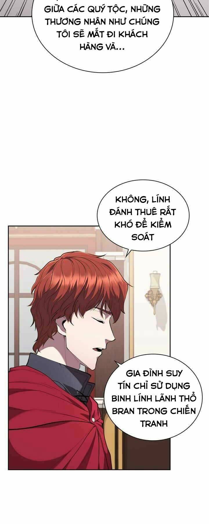 Hồi Quy Thành Công Tước Chap 17 - Next Chap 18
