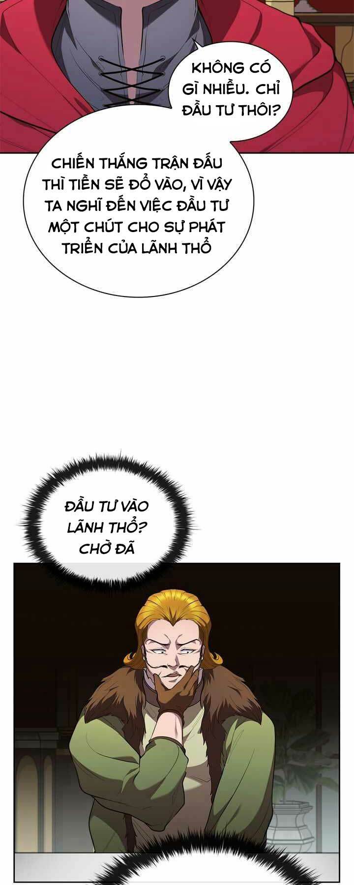 Hồi Quy Thành Công Tước Chap 17 - Next Chap 18