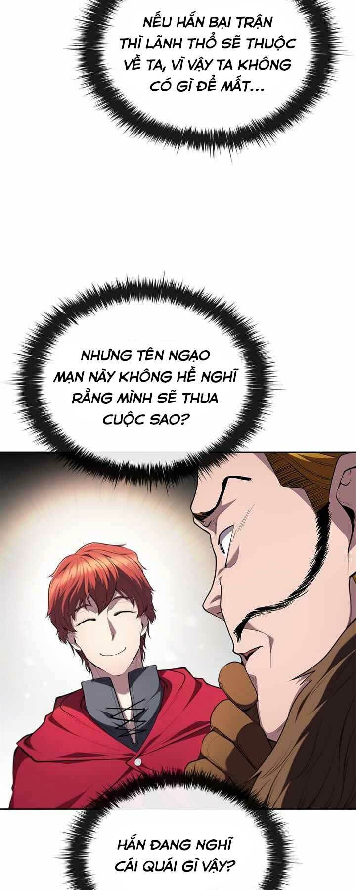 Hồi Quy Thành Công Tước Chap 17 - Next Chap 18