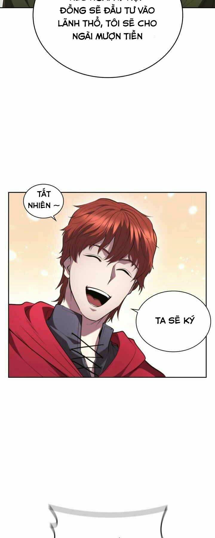 Hồi Quy Thành Công Tước Chap 17 - Next Chap 18