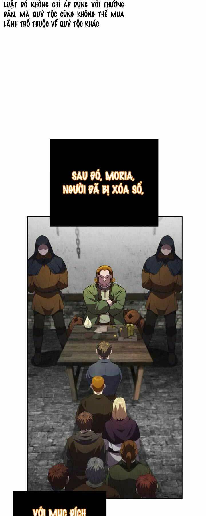 Hồi Quy Thành Công Tước Chap 17 - Next Chap 18