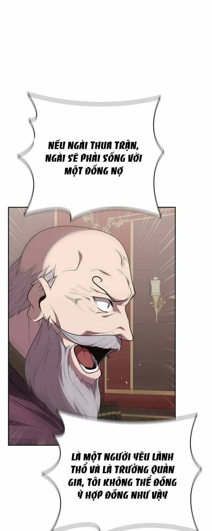 Hồi Quy Thành Công Tước Chap 17 - Next Chap 18