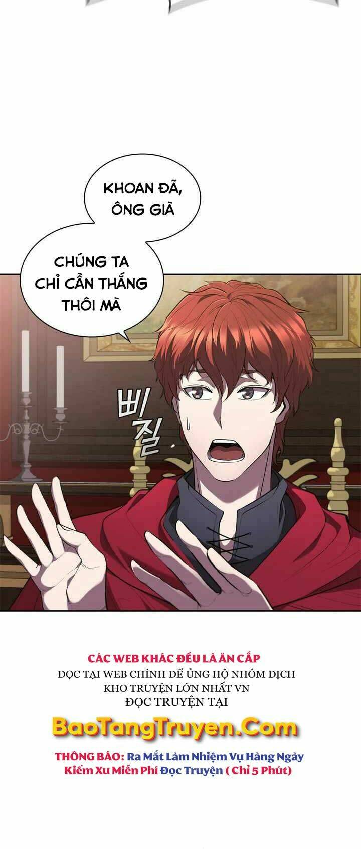 Hồi Quy Thành Công Tước Chap 17 - Next Chap 18