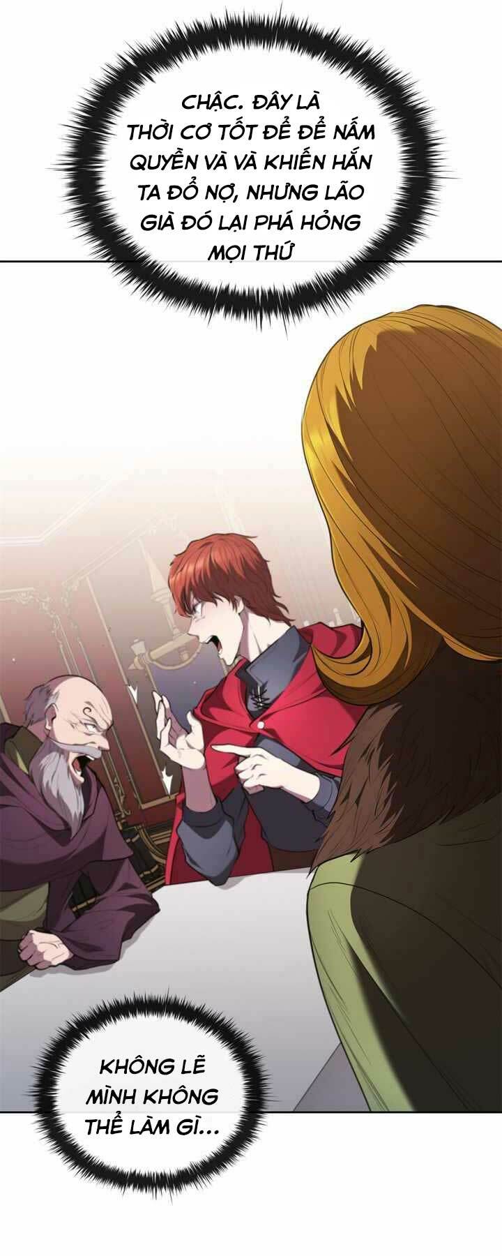 Hồi Quy Thành Công Tước Chap 17 - Next Chap 18