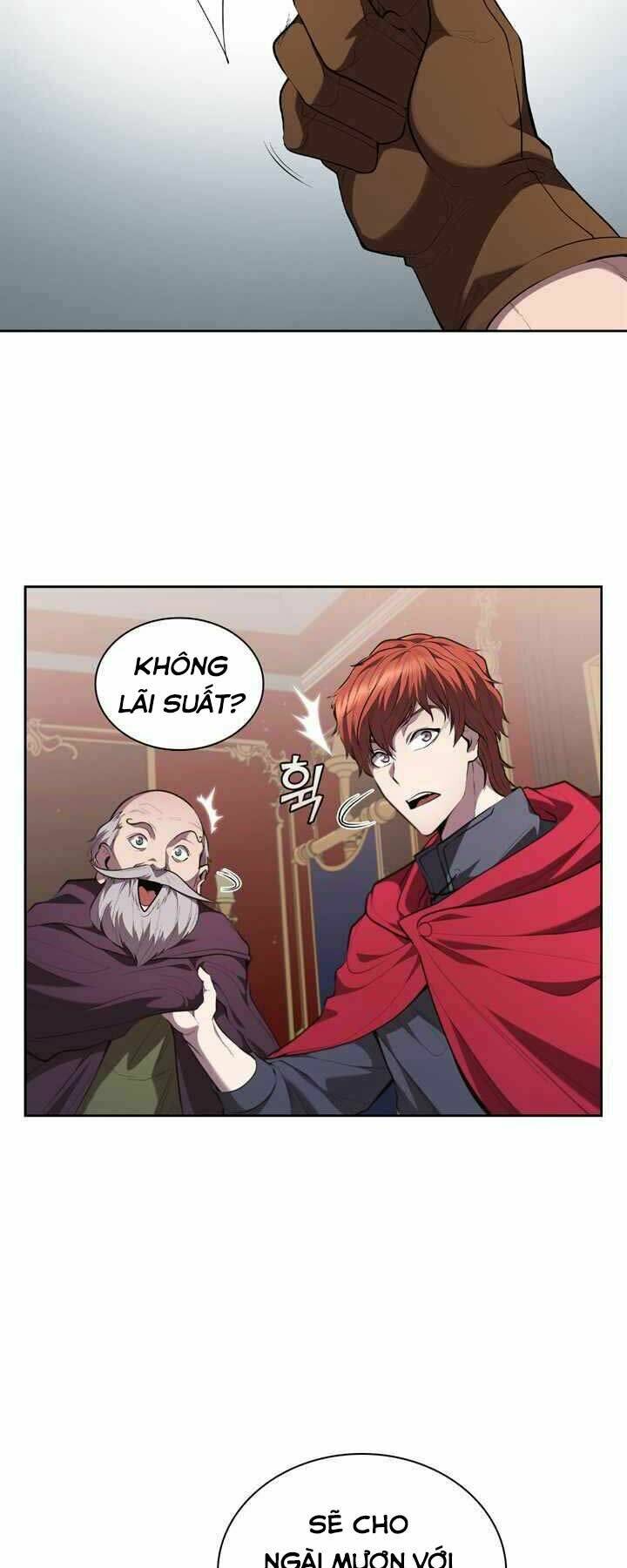 Hồi Quy Thành Công Tước Chap 17 - Next Chap 18