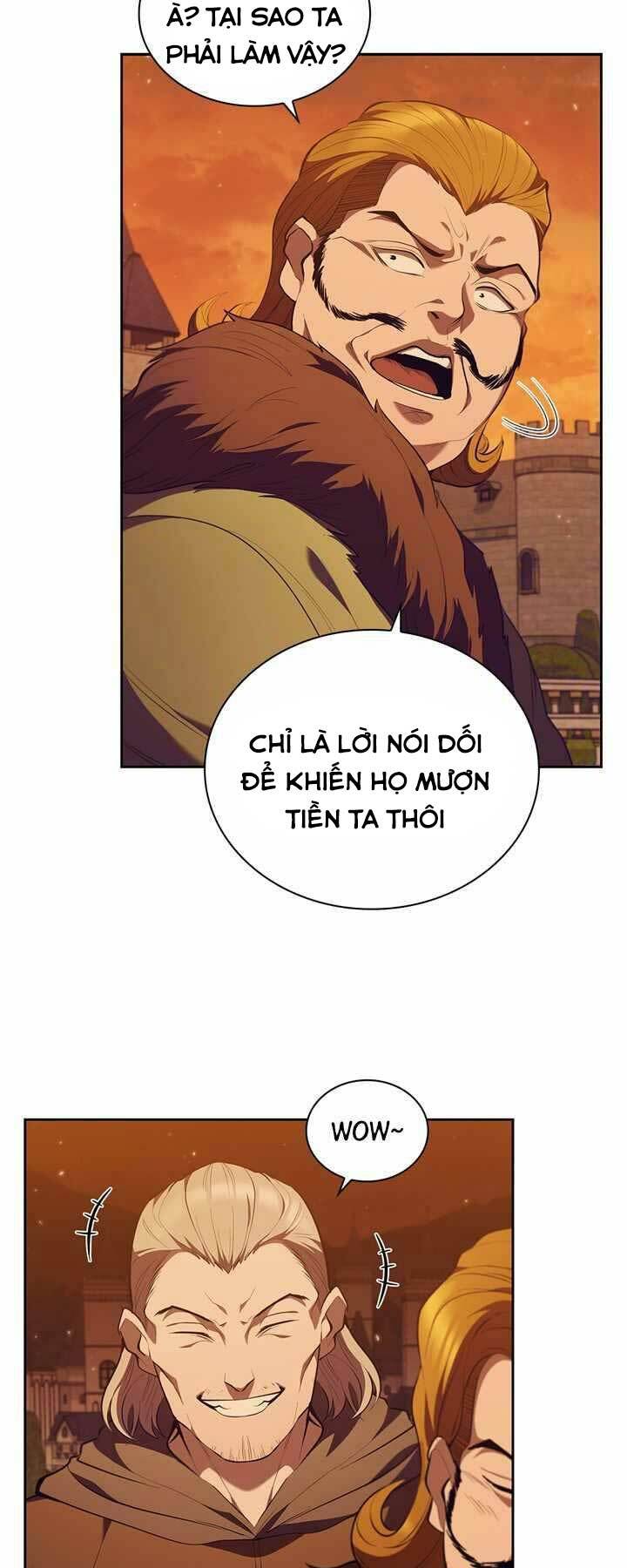 Hồi Quy Thành Công Tước Chap 17 - Next Chap 18