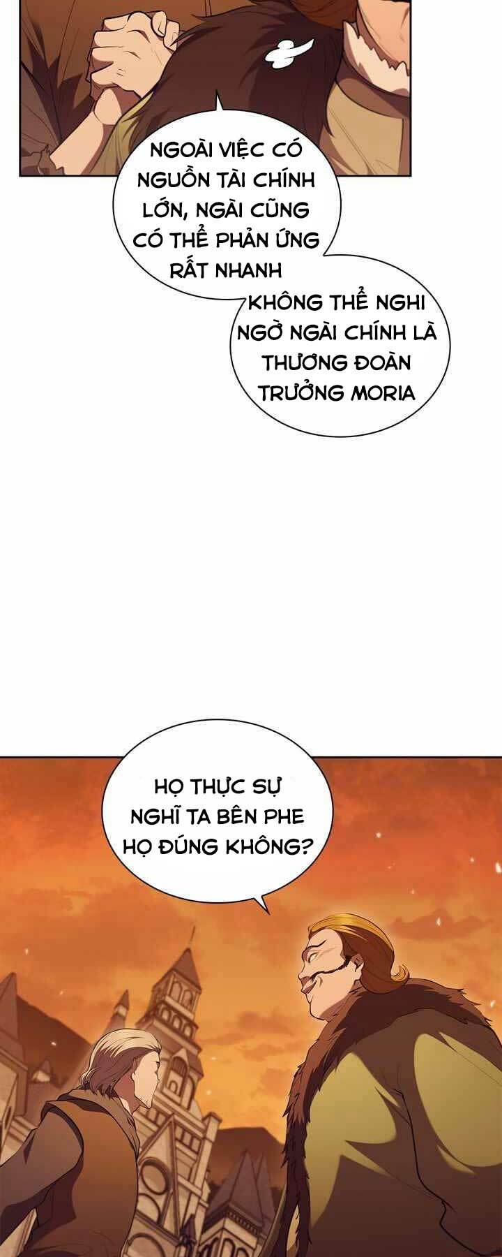 Hồi Quy Thành Công Tước Chap 17 - Next Chap 18