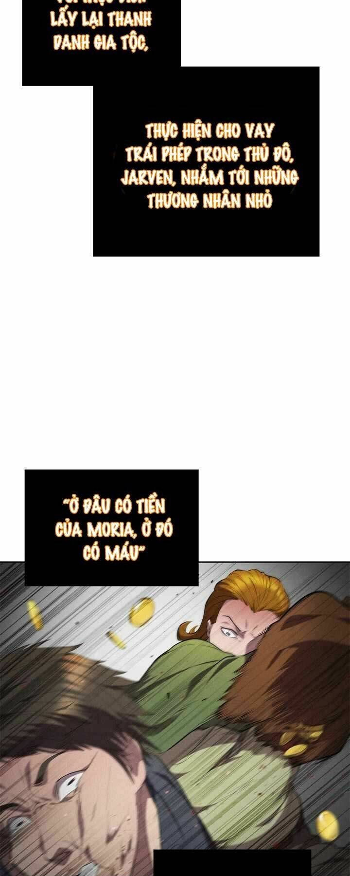 Hồi Quy Thành Công Tước Chap 17 - Next Chap 18