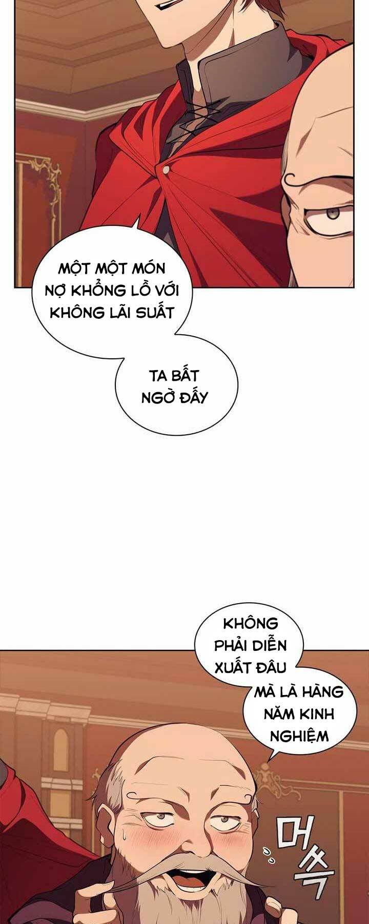 Hồi Quy Thành Công Tước Chap 17 - Next Chap 18