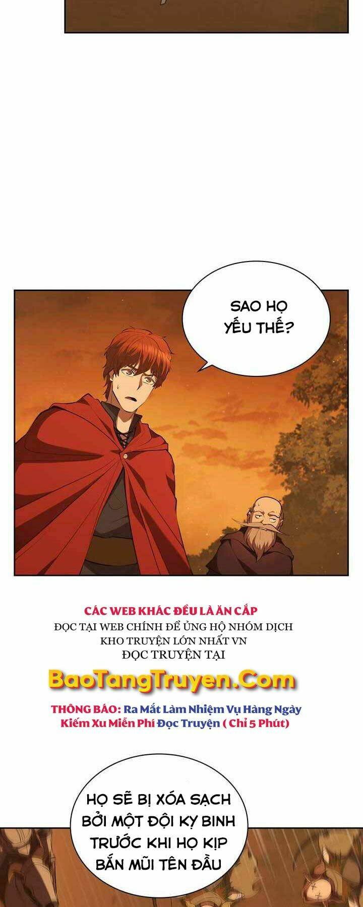 Hồi Quy Thành Công Tước Chap 17 - Next Chap 18