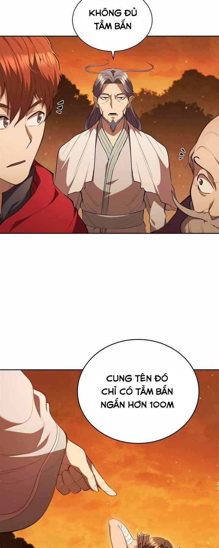 Hồi Quy Thành Công Tước Chap 17 - Next Chap 18