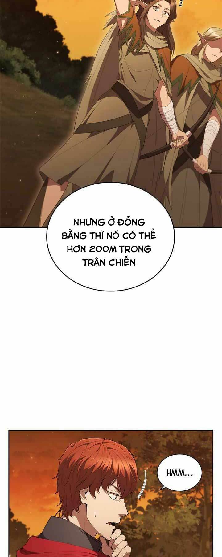 Hồi Quy Thành Công Tước Chap 17 - Next Chap 18