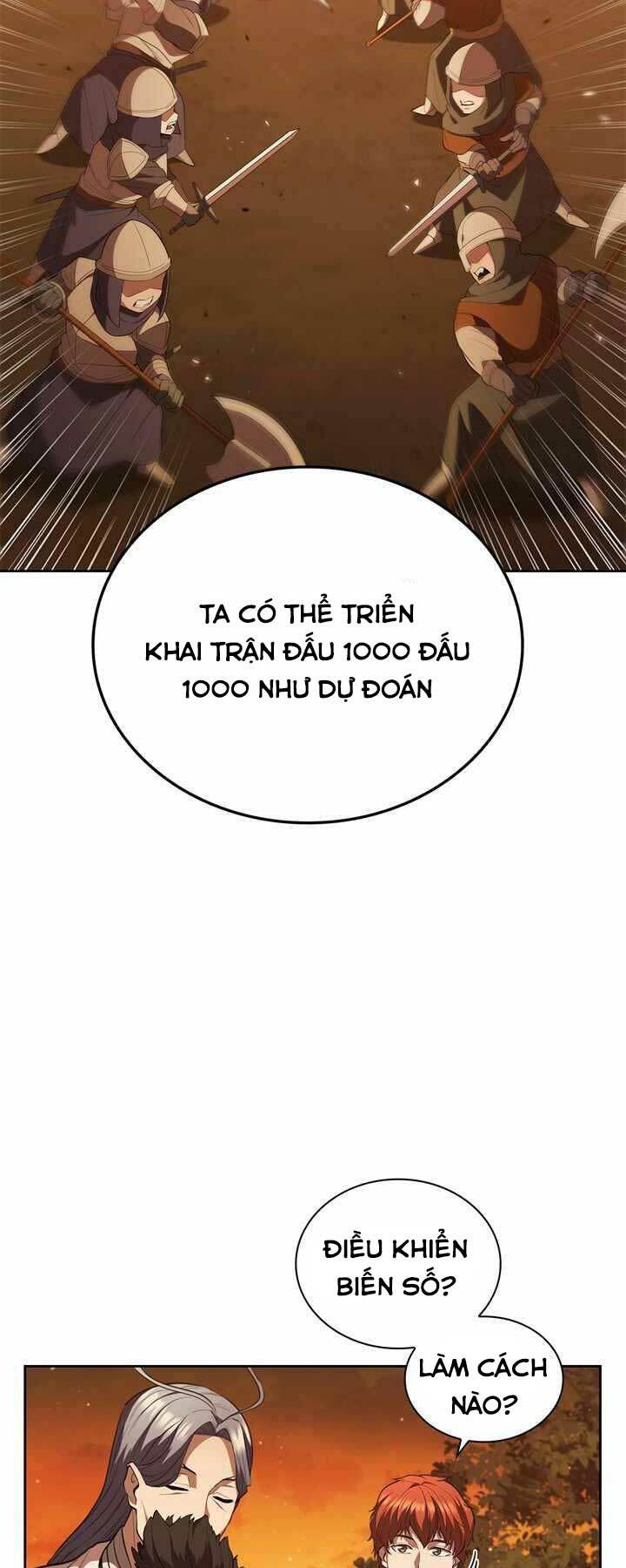 Hồi Quy Thành Công Tước Chap 17 - Next Chap 18