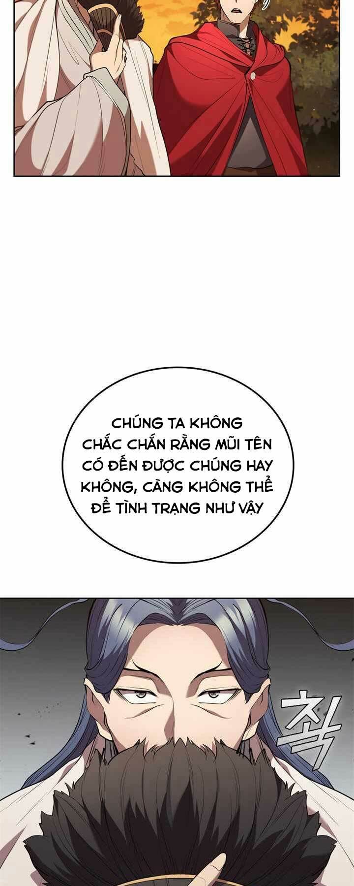 Hồi Quy Thành Công Tước Chap 17 - Next Chap 18