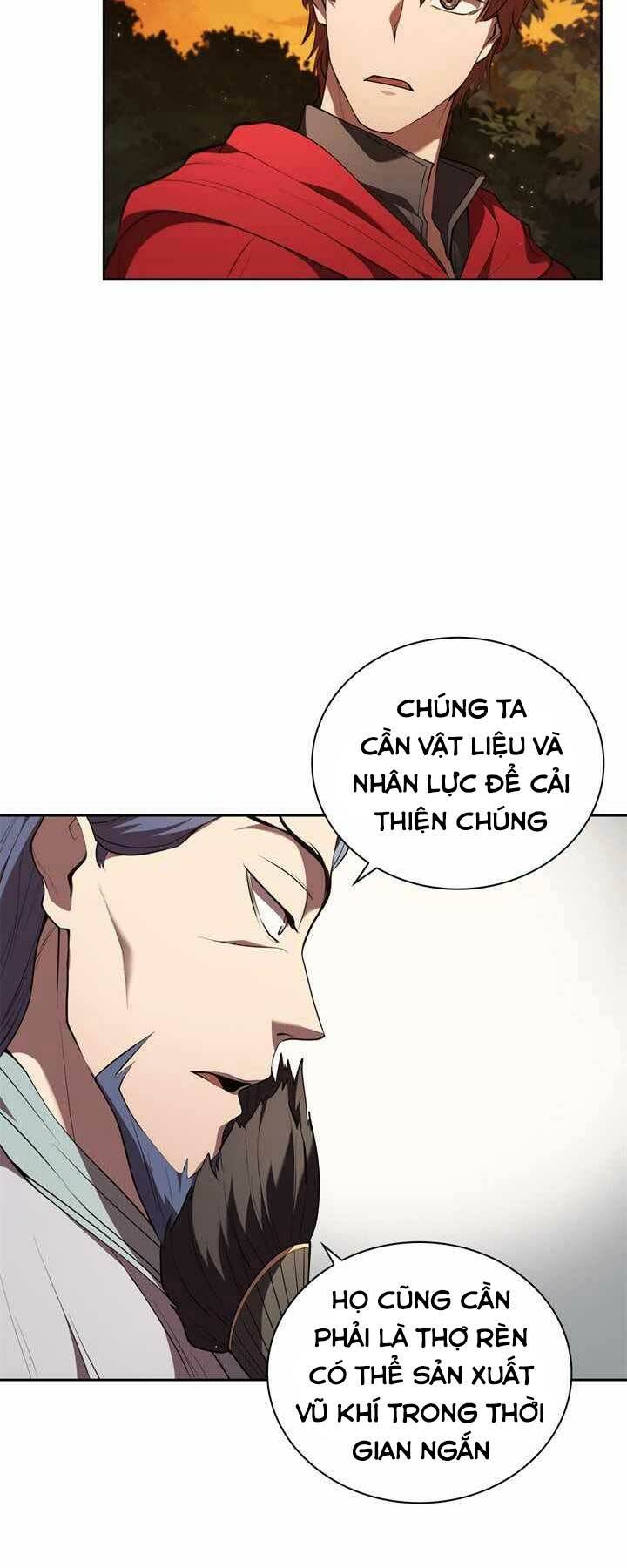 Hồi Quy Thành Công Tước Chap 17 - Next Chap 18