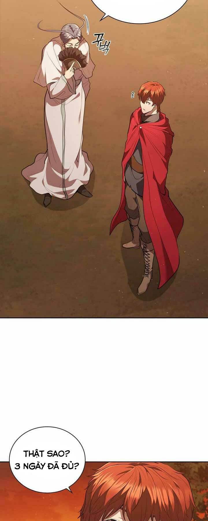 Hồi Quy Thành Công Tước Chap 17 - Next Chap 18