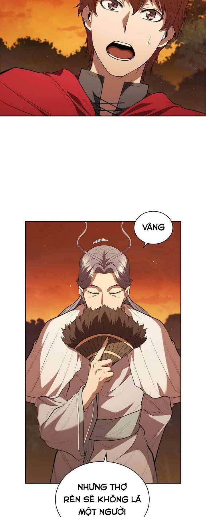Hồi Quy Thành Công Tước Chap 17 - Next Chap 18